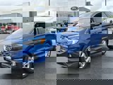 Certified 2022 Ford Edge Titanium w/ Equipment Group 301A image 5