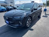 Used 2023 Ford Escape Platinum image 1