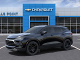 New 2025 Chevrolet Blazer LT w/ Convenience Package image 2