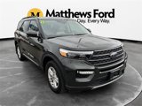 Used 2022 Ford Explorer XLT w/ Equipment Group 202A image 2
