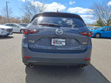 Used 2024 MAZDA CX-5 Carbon Edition image 6