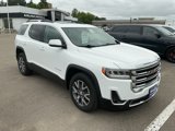 Used 2023 GMC Acadia SLT image 3