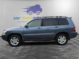 Used 2006 Toyota Highlander Hybrid image 2