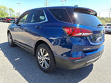 Certified 2022 Chevrolet Equinox LT image 4