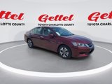 Used 2013 Honda Accord LX image 2