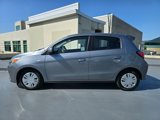 Used 2021 Mitsubishi Mirage ES image 2