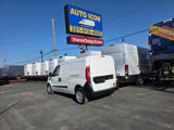 Used 2021 RAM ProMaster City Tradesman image 2