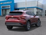 New 2025 Chevrolet Trax LT w/ Driver Confidence Package image 4