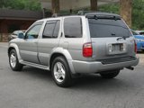 Used 2001 INFINITI QX4 4WD w/ (S02) Sport Pkg image 4