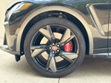 Certified 2021 Jaguar F-PACE SVR image 6