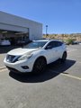 Used 2017 Nissan Murano Platinum w/ Platinum Technology Package image 6