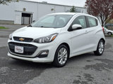 Used 2021 Chevrolet Spark LT image 3