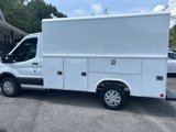 Used 2016 Ford Transit 250 138 w/ Interior Upgrade Package image 6