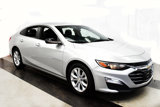 Used 2022 Chevrolet Malibu LT image 2