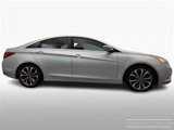 Used 2013 Hyundai Sonata Limited w/ Premium Pkg image 4