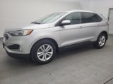 Used 2019 Ford Edge SEL image 2