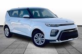 Certified 2021 Kia Soul LX image 2