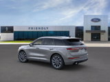 New 2025 Lincoln Corsair Grand Touring image 4