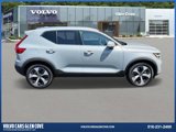 Used 2025 Volvo XC40 B5 Core w/ Protection Package Premier image 3