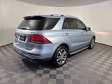 Certified 2016 Mercedes-Benz GLE 350 4MATIC image 5