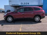 Used 2012 Buick Enclave Leather image 3