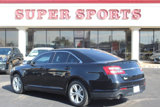 Used 2017 Ford Taurus SEL image 6