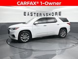 Used 2018 Chevrolet Traverse Premier w/ Driver Confidence II Package image 2