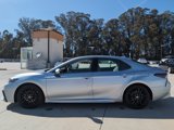 Used 2022 Toyota Camry XSE image 4