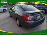 Used 2016 Nissan Versa SV image 5