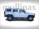 Used 2008 HUMMER H3 Luxury image 2