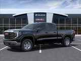 New 2025 GMC Sierra 1500 Pro w/ Pro Value Package image 2