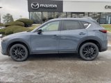New 2025 MAZDA CX-5 Carbon Edition image 3