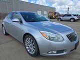 Used 2011 Buick Regal CXL w/ RL4 Preferred Equipment Group image 4