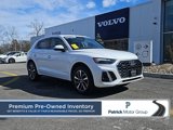Used 2024 Audi Q5 2.0T Premium Plus image 1
