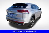 Certified 2022 Volkswagen Atlas Cross Sport SE image 3