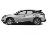 Used 2015 Nissan Murano SL w/ SL Technology Package image 6