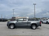 Used 2022 Chevrolet Colorado LT w/ Fleet Safety Package image 4