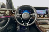 Used 2022 Mercedes-Benz E 350 Sedan image 4