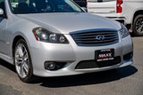 Used 2008 INFINITI M35 w/ Technology Pkg image 5