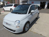Used 2017 FIAT 500 Pop image 2