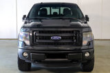 Used 2013 Ford F150 FX4 w/ Luxury Equipment Group image 2