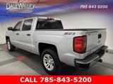 Used 2014 Chevrolet Silverado 1500 LT w/ All Star Edition image 4