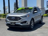 Used 2020 Ford Edge SEL w/ Convenience Package image 6