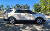 Used 2013 Ford Explorer XLT image 4