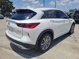 Certified 2023 INFINITI QX50 Luxe image 3