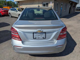 Used 2018 Chevrolet Sonic LT image 6