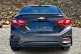 Used 2017 Chevrolet Cruze LT w/ Convenience Package image 4