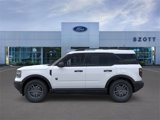 New 2025 Ford Bronco Sport Big Bend image 3