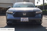 Used 2024 Honda Accord EX image 2