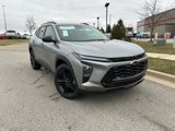 New 2025 Chevrolet Trax ACTIV w/ Driver Confidence Package image 2